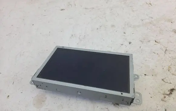 Saab 9-5 Screen/display/small screen 20935782