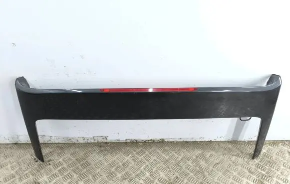 Alfa Romeo 156 Tailgate/trunk spoiler 156041299
