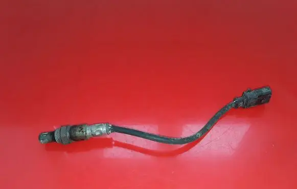 Skoda Fabia Mk2 (5J) Lambda probe sensor 03F906262C