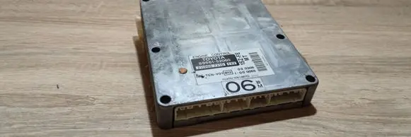 Toyota Yaris Engine control unit/module 8966152060