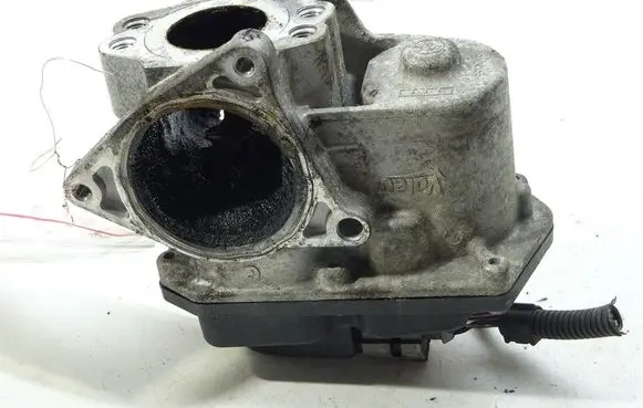 Volkswagen Golf V EGR valve 03G131501