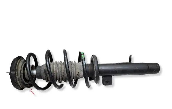Citroen C3 Front shock absorber/damper S27649926