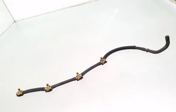Fuel return line/hose