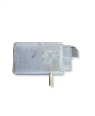 Mercedes-Benz A W168 Glove box light 2108200001 140415