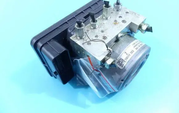 Mazda 3 III ABS Pump 06.2102-4454.4 IMPRK1296987