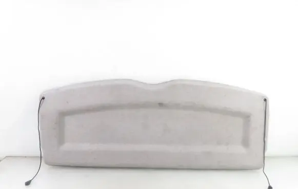 Citroen C3 Parcel shelf