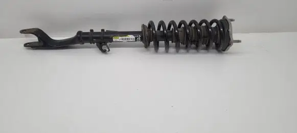 Mercedes-Benz GLC X253 C253 Front shock absorber/damper A2533202966