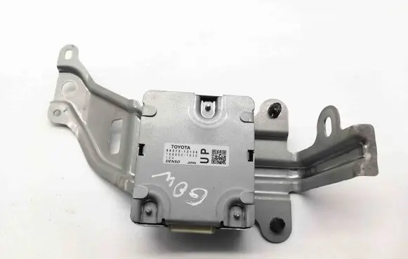 Toyota Corolla E210 E21 Other devices 8657212130