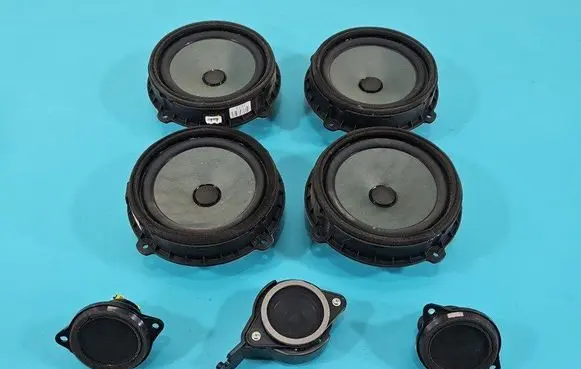 KIA Optima Front door speaker 96330-D4000 IMPRK1443021