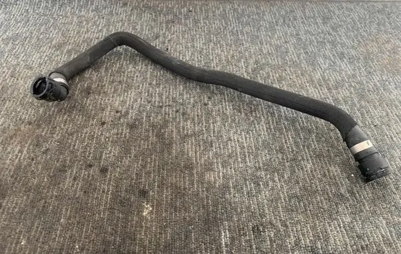 BMW X1 F48 F49 Engine coolant pipe/hose 8584837-06