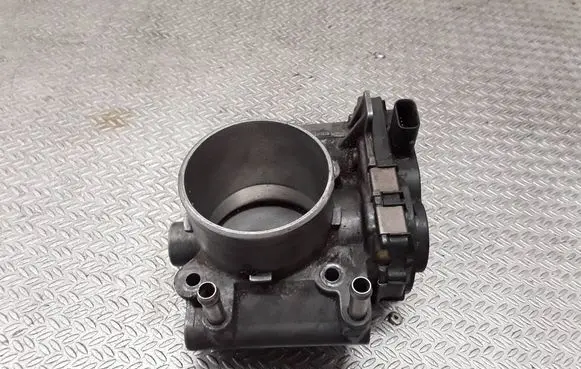 Mazda CX-7 Throttle valve L35M