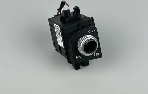 Audi A5 Sound control switch 8W2919616 06S0108 1700030912