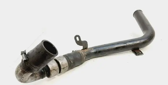 Volvo V50 Intercooler hose/pipe