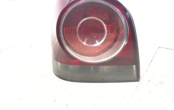 Volkswagen Polo IV 9N3 Rear/tail lights 965347