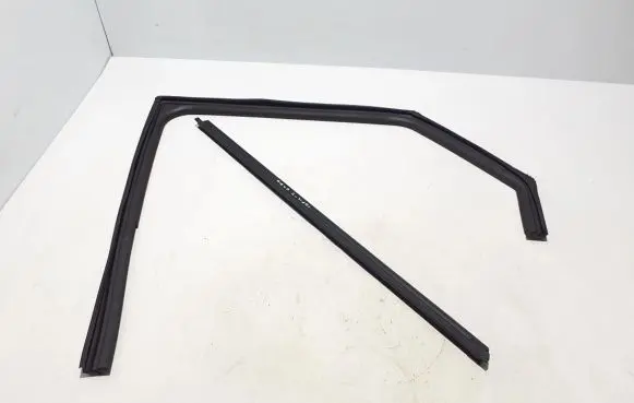 Hyundai Ioniq 5 Rubber seal rear door 83530GI000