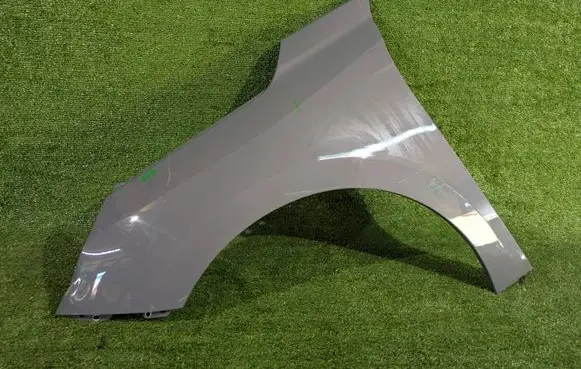 Opel Corsa F Fender 