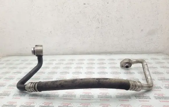 Audi A4 S4 B6 8E 8H Air conditioning (A/C) pipe/hose 8E0260707AP