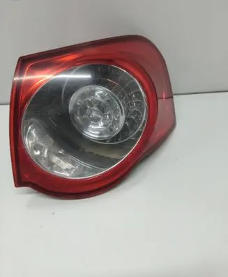 Volkswagen PASSAT B6 Rear/tail lights 3C9945096N