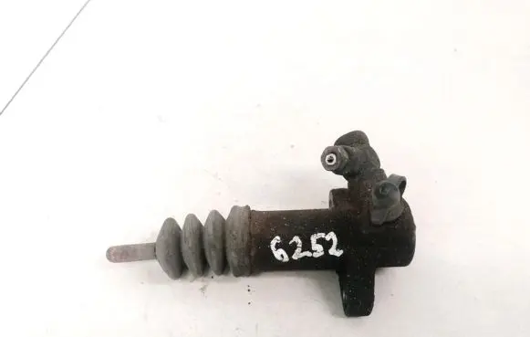 Hyundai Getz Master brake cylinder