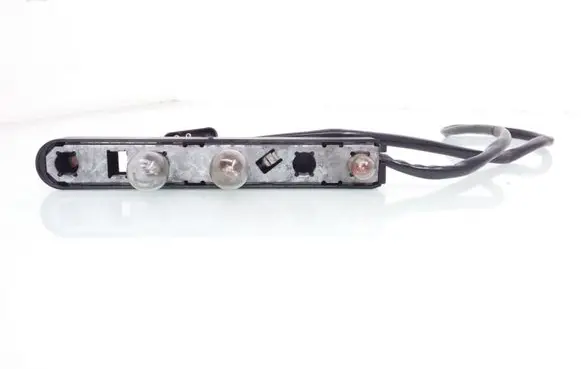 Tail light part