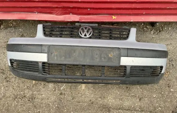 Volkswagen PASSAT B5 Front bumper
