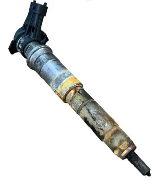 Renault Trafic II (X83) Fuel injector 0445115007 SARVD3L 071027