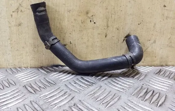 Volkswagen Touran I Engine coolant pipe/hose 1K0121058AD