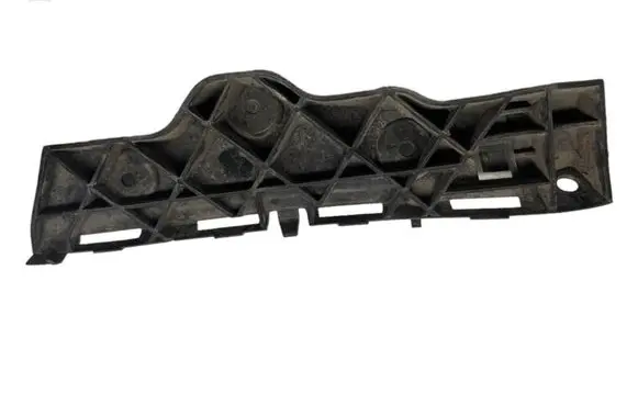 Mitsubishi Colt Bumper support mounting bracket corner 6410A691