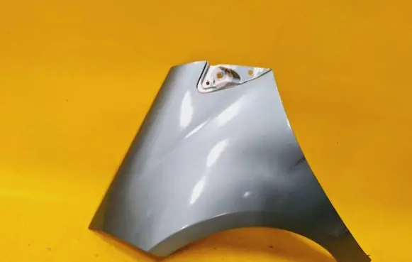 Mercedes-Benz A W169 Fender