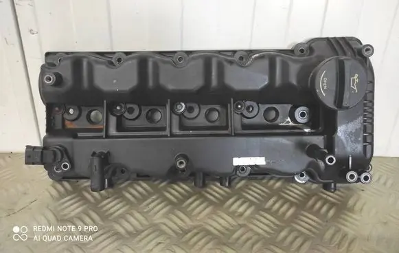 KIA Carens III Rocker cam cover 224102A700