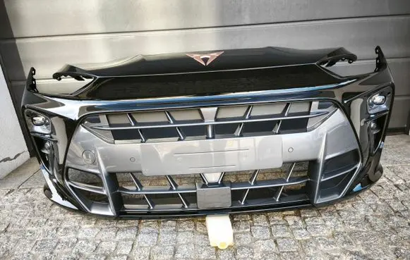 Cupra Formentor Front bumper