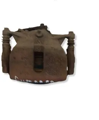 Skoda Superb B8 (3V) Front brake caliper 
