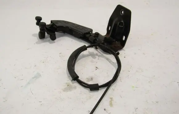 KIA Carnival Sliding door middle roller runner 
