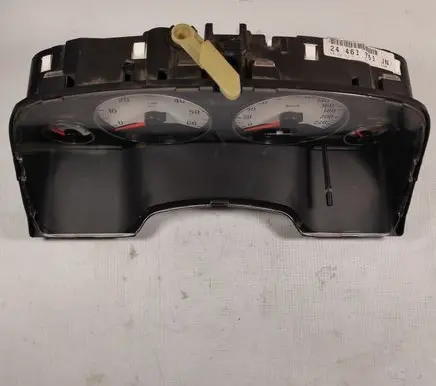Opel Zafira A Speedometer (instrument cluster) 96251063 24461761
