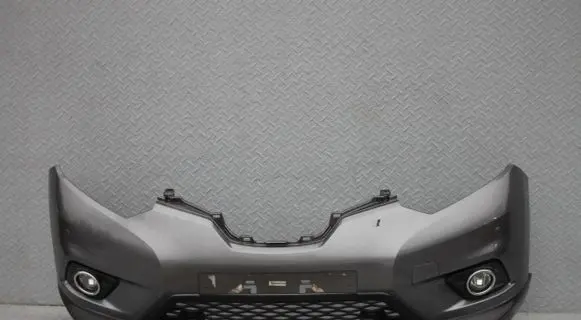 Nissan X-Trail T32 Front bumper