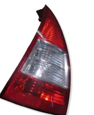 Citroen C3 Rear/tail lights 