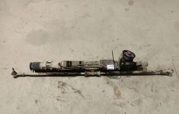 Honda FR-V Steering rack SJSAH05MSJDG0