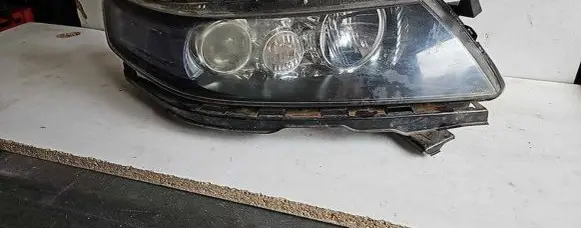 Honda Accord Headlight/headlamp