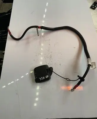 Jeep Renegade Other wiring loom 00520322010