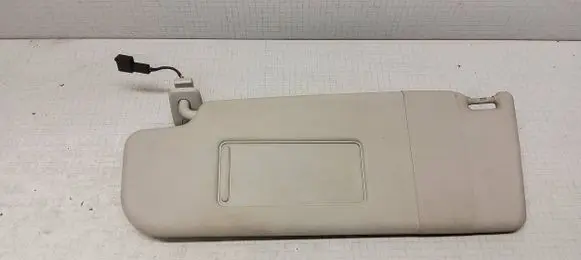Volkswagen Golf V Sun visor 1K0857551 1H0973131A