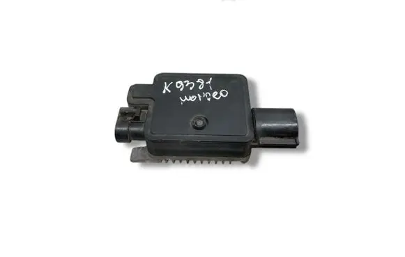 Ford Mondeo MK IV Fan control module 940002906 500020832710