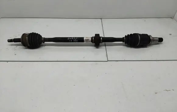 Toyota Auris E180 Front driveshaft EBJ92MBC194B
