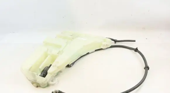 BMW M6 Windshield washer fluid reservoir/tank 7269667 61667269667