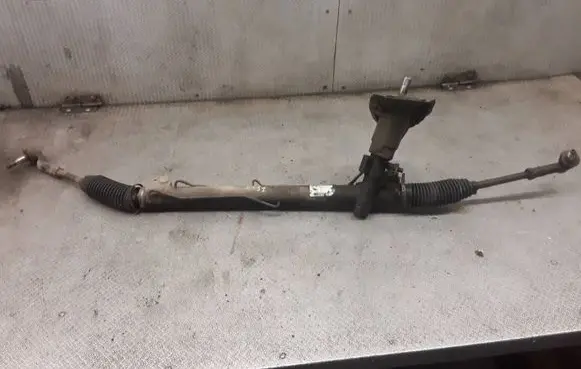 Ford S-MAX Steering rack