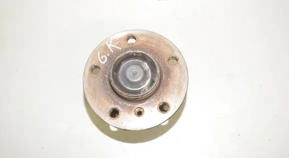 BMW 2 F45 Rear wheel ball bearing 6858086 33416858086 33416859547