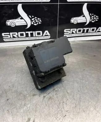 Mercedes-Benz ML W163 ABS Pump 10021096861