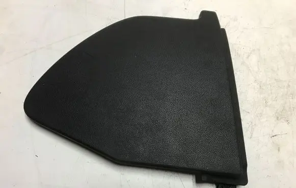 Opel Astra H Center console decorative trim 13307721100