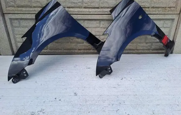 Suzuki Swift II Front wheel arch liner splash guards LPSUZSFTMK7