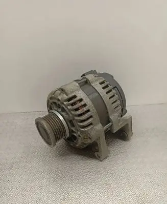 Generator/alternator