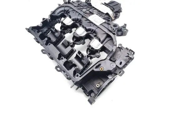 Ford Grand C-MAX Intake manifold 9674394480 9687200880